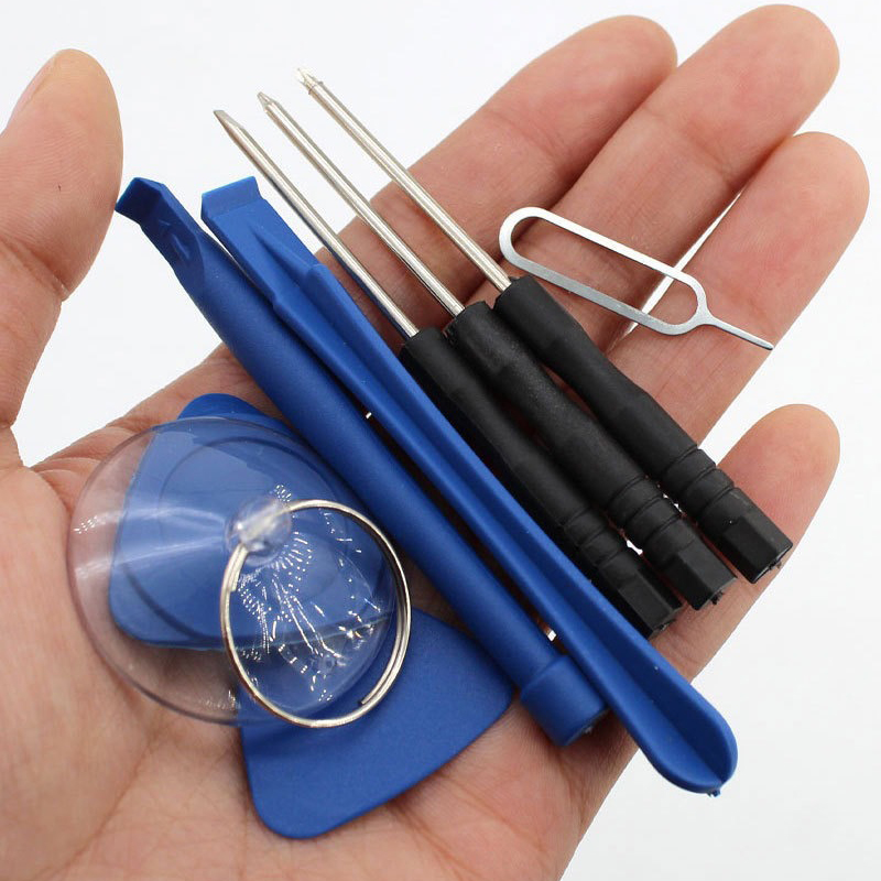 Electronics Repair Company - 12 Stuks Universele Reparatie Schroevendraaiers Gereedschap