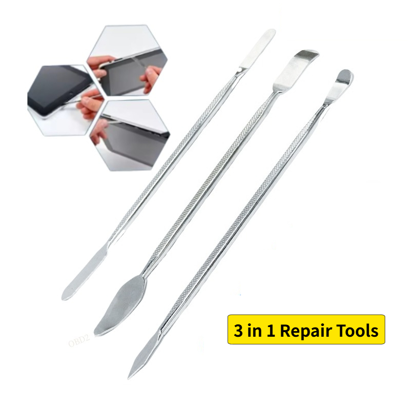 Electronics Repair Company - 3 IN 1 Reparatie Tools Sets