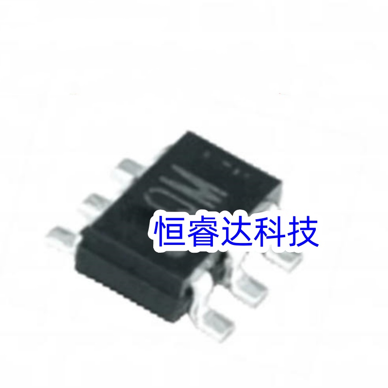 Qm Electronics & Repair Services - (10/50 stuks) RTQ045N03 QM SOT163 MOSFET