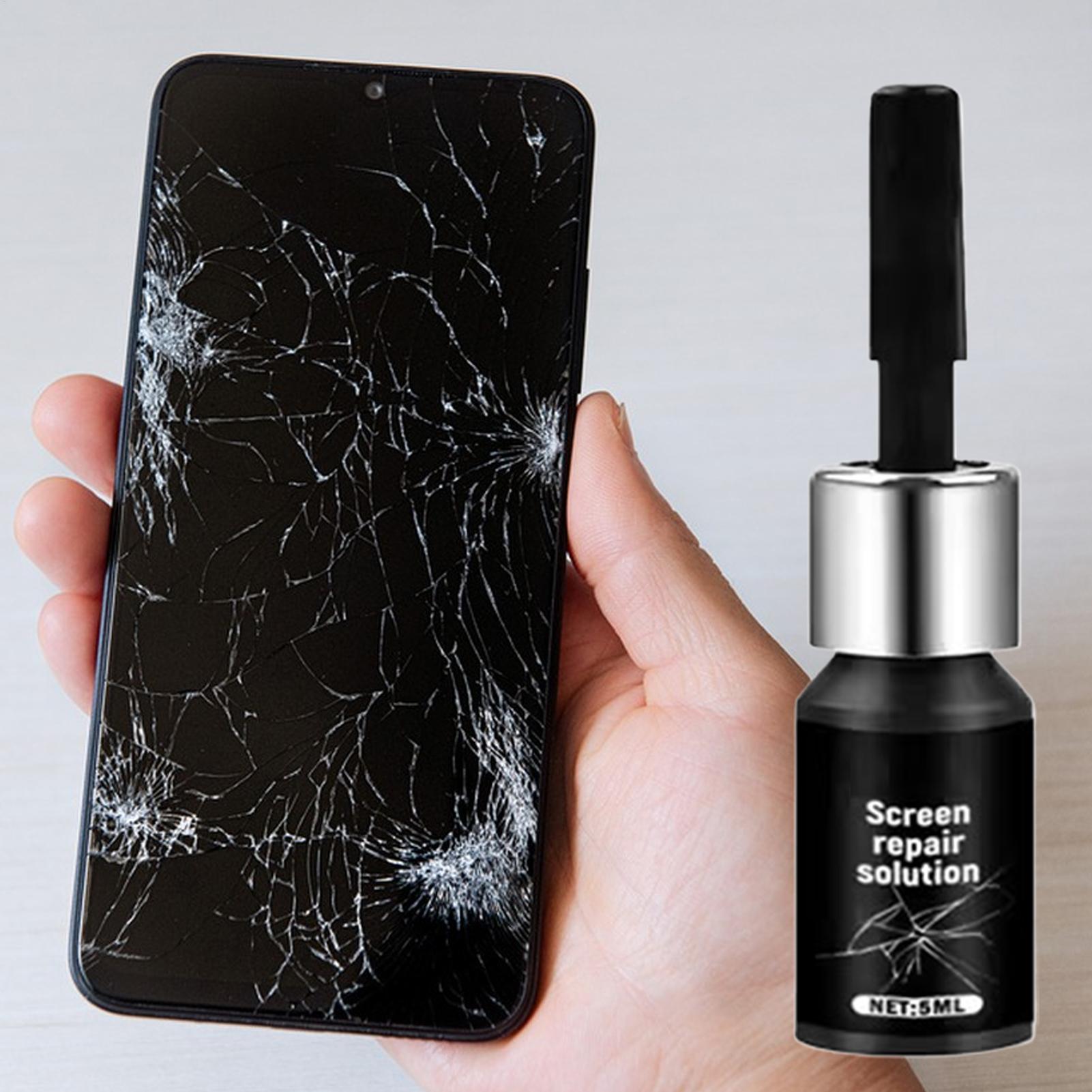 Reparatievloeistof voor mobiel - Electronics Repair Company recensie en prijs