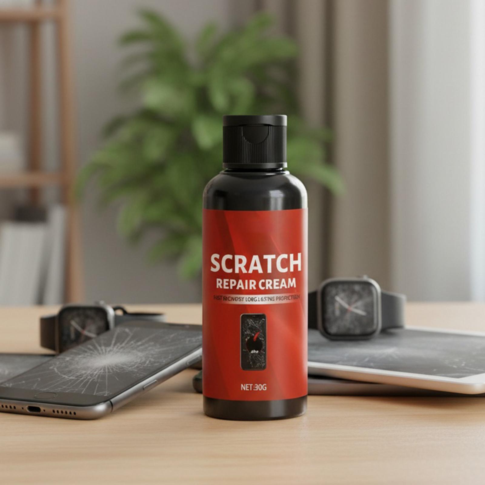 Reparatiecrème voor mobieltele - Electronics Repair Kit recensie en prijs