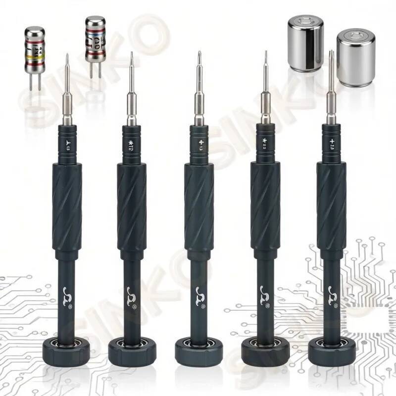 S2 Staal Precisie Schroevendra - Pentalobe Screwdriver Set recensie en prijs