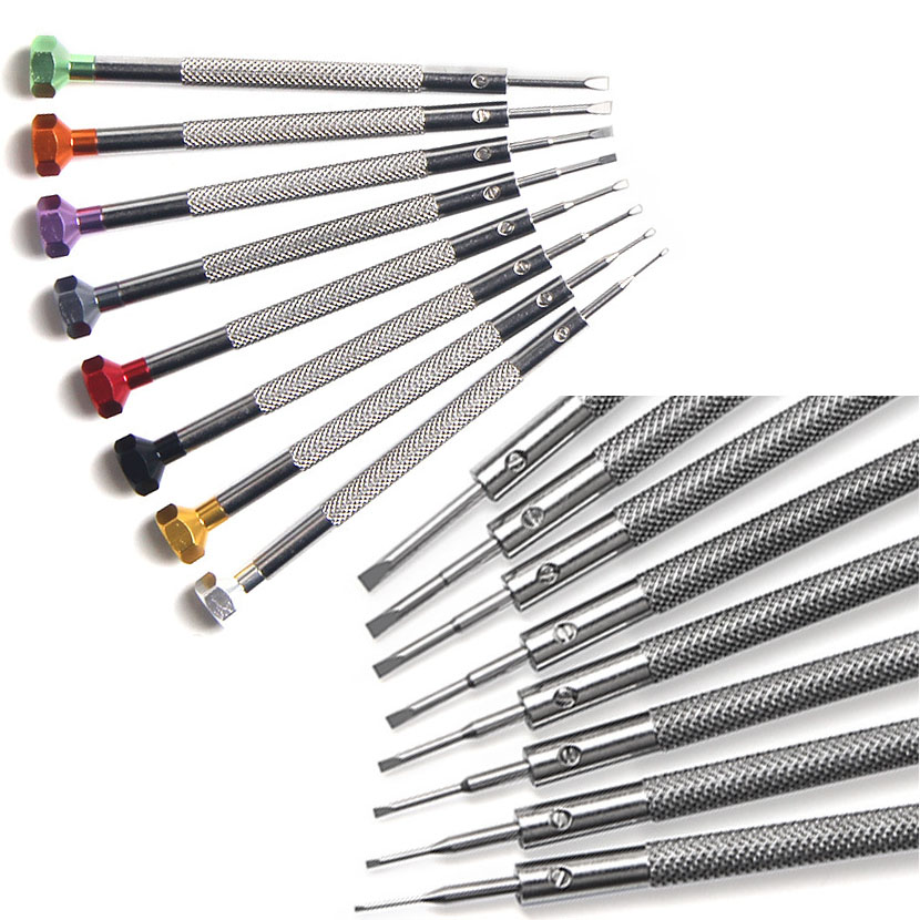 0.6-2.0Mm Legering Rvs Schroev - Electronics Repair Company recensie en prijs