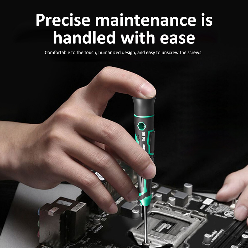 Precisieschroevendraaiergereed - Pentalobe Screwdriver Set recensie en prijs