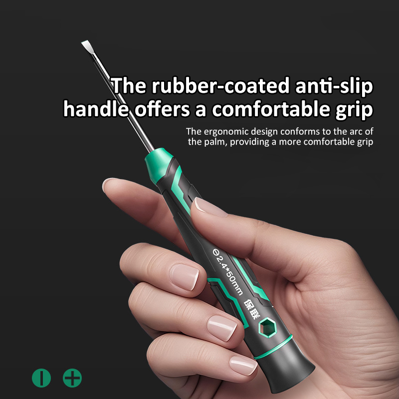 Precisieschroevendraaiergereed - Pentalobe Screwdriver Set recensie en prijs