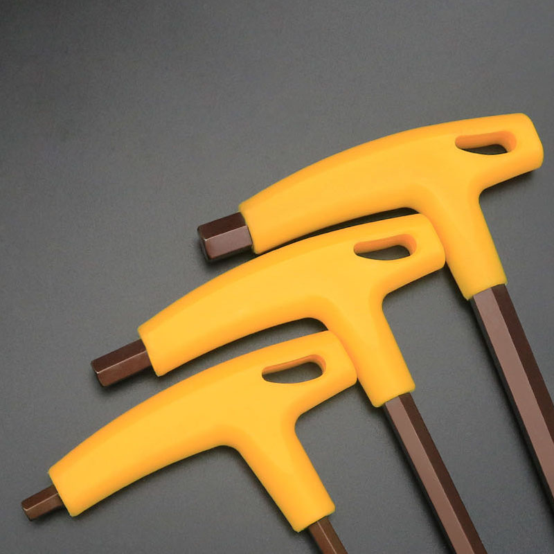 400 mm lengte 3-10 mm inbussle - Pentalobe Screwdriver Set recensie en prijs