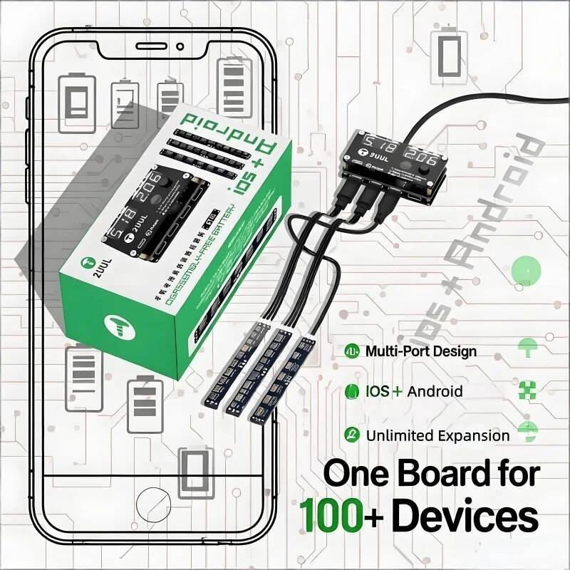 2UUL Demontagevrije Batterij A - Pentalobe Screwdriver Set recensie en prijs