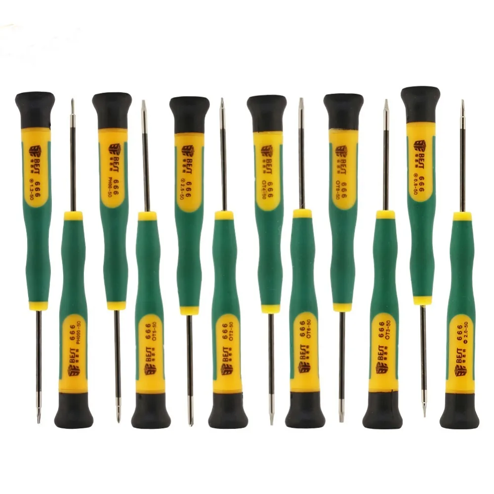 12 Stks/set Schroevendraaier P - Pentalobe Screwdriver Set recensie en prijs