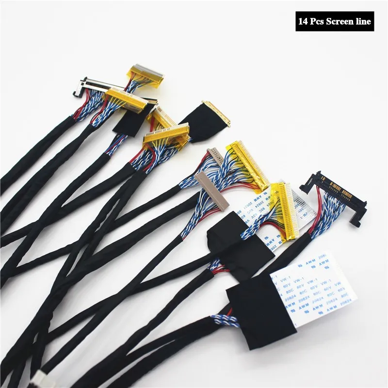 Laptop Computer TV LCD LED Tes - Electronics Repair Kit recensie en prijs