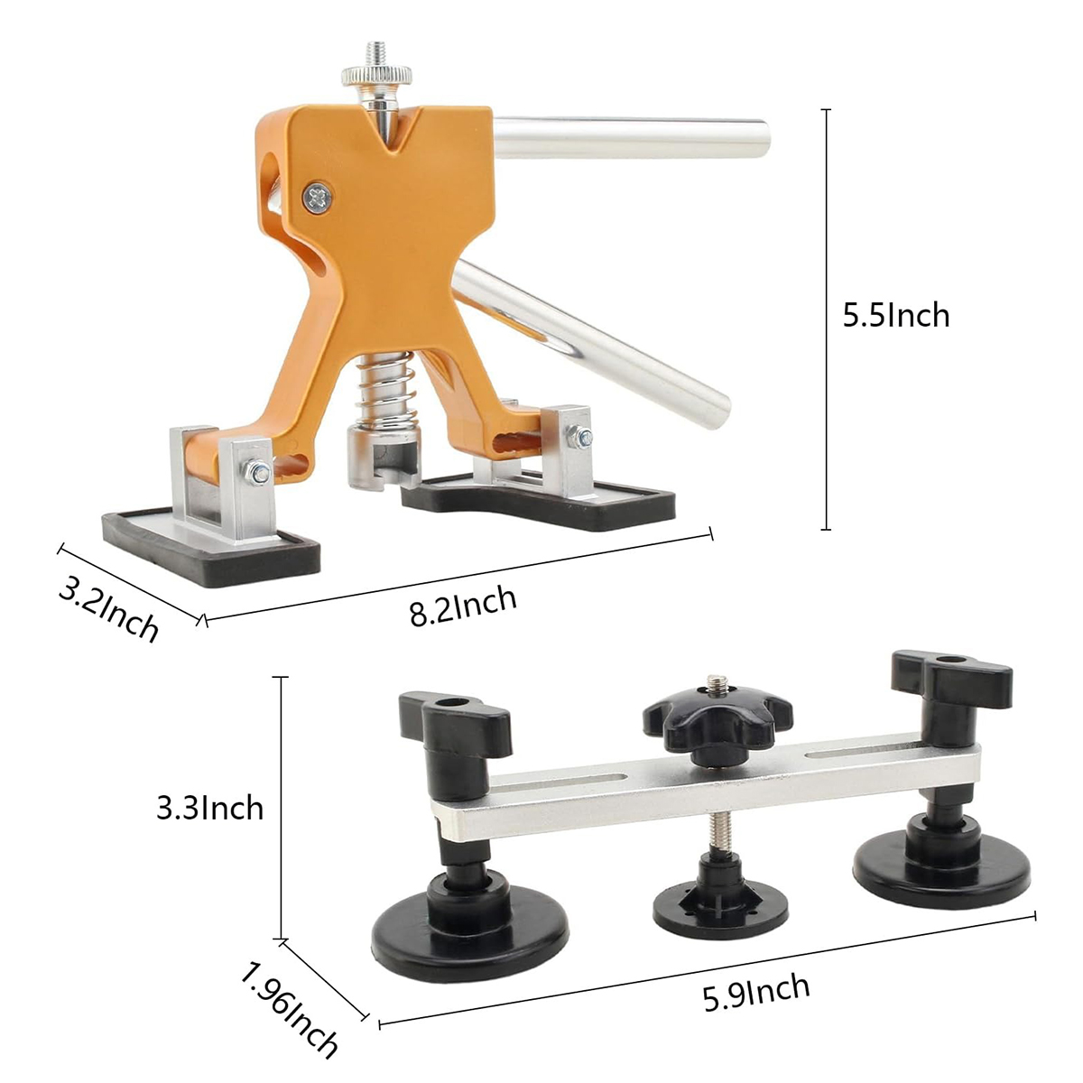 Deukreparatieset Autotrekker G - Electronics Repair Kit recensie en prijs