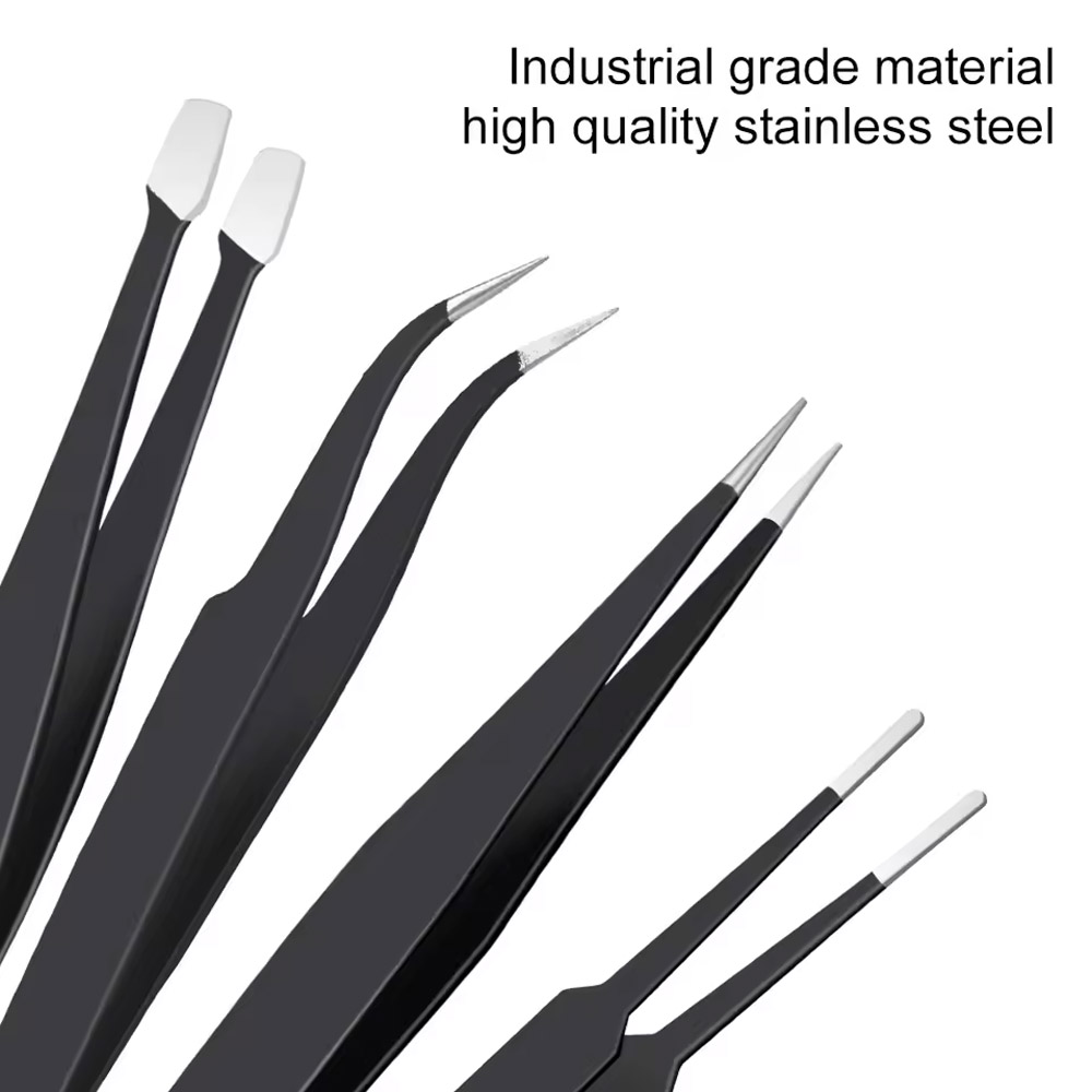 10 stks/set Precisie Antistati - Electronics Repair Services recensie en prijs