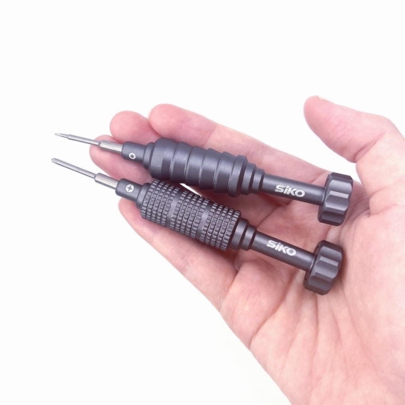 6 In 1 SK-L1 Hoge Hardheid Sch - Pentalobe Screwdriver Set recensie en prijs