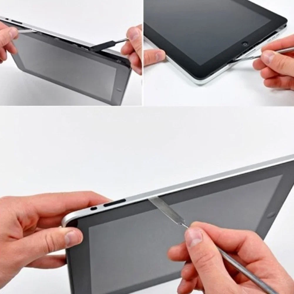 3 IN 1 Reparatie Tools Sets Op - Electronics Repair Company recensie en prijs