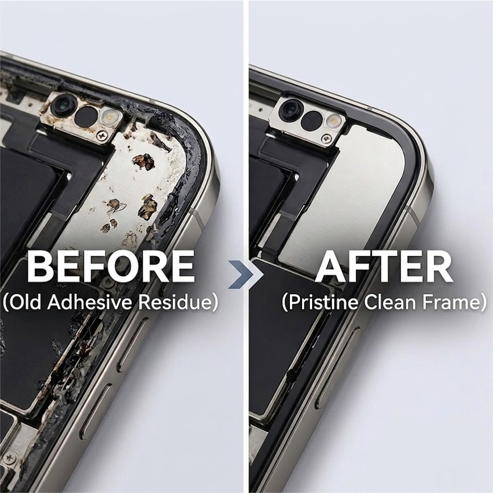 Professionele telefoonscherm-l - Electronics Repair Company recensie en prijs