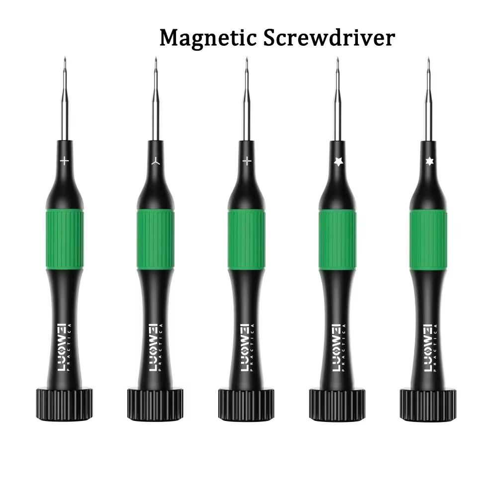 LUOWEI Precisie schroevendraai - Pentalobe Screwdriver Set recensie en prijs