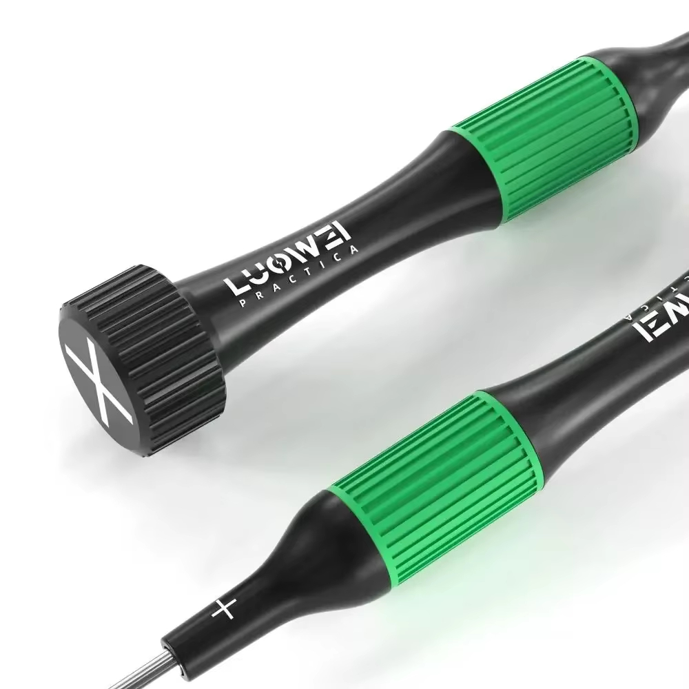 LUOWEI Precisie schroevendraai - Pentalobe Screwdriver Set recensie en prijs