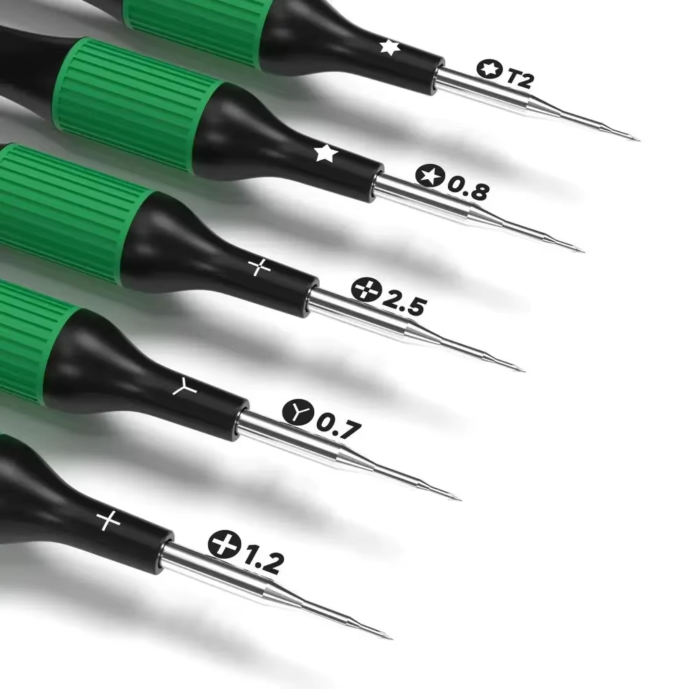 LUOWEI Precisie schroevendraai - Pentalobe Screwdriver Set recensie en prijs