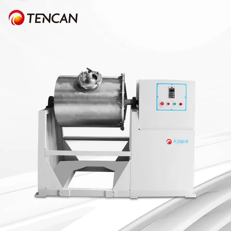 i TENCAN QM 200L Poedermolen R - Qm Electronics & Repair Services recensie en prijs