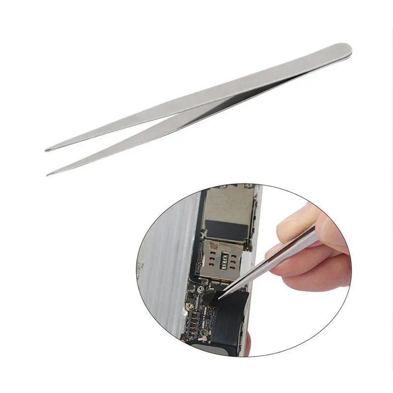 40-in-1 reparatiegereedschap v - Electronics Repair Company recensie en prijs