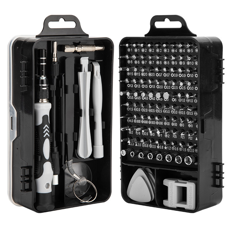 115-in-één grensoverschrijdend - Electronics Repair Company recensie en prijs