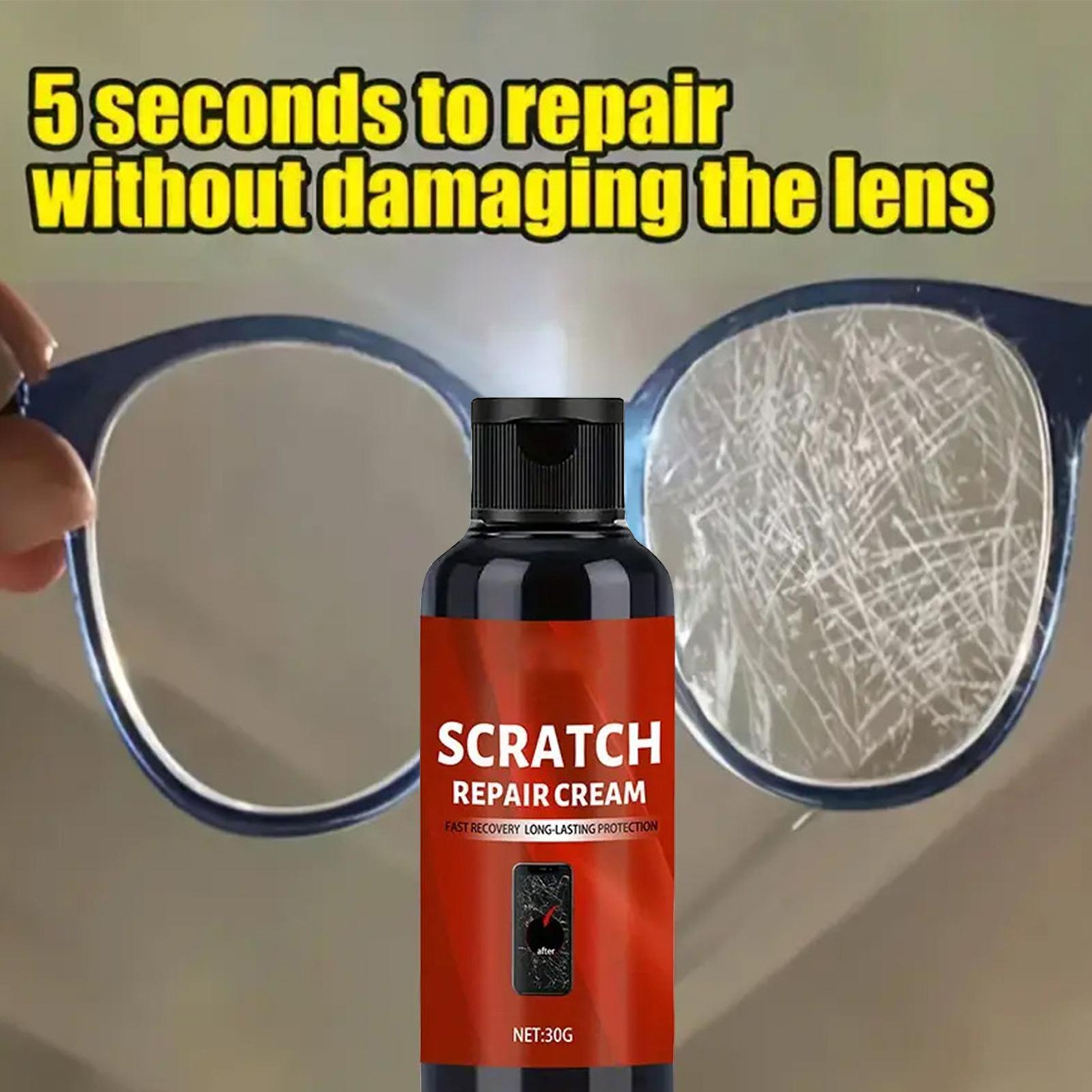 30g glazen krasverwijderaar cr - Electronics Repair Company recensie en prijs