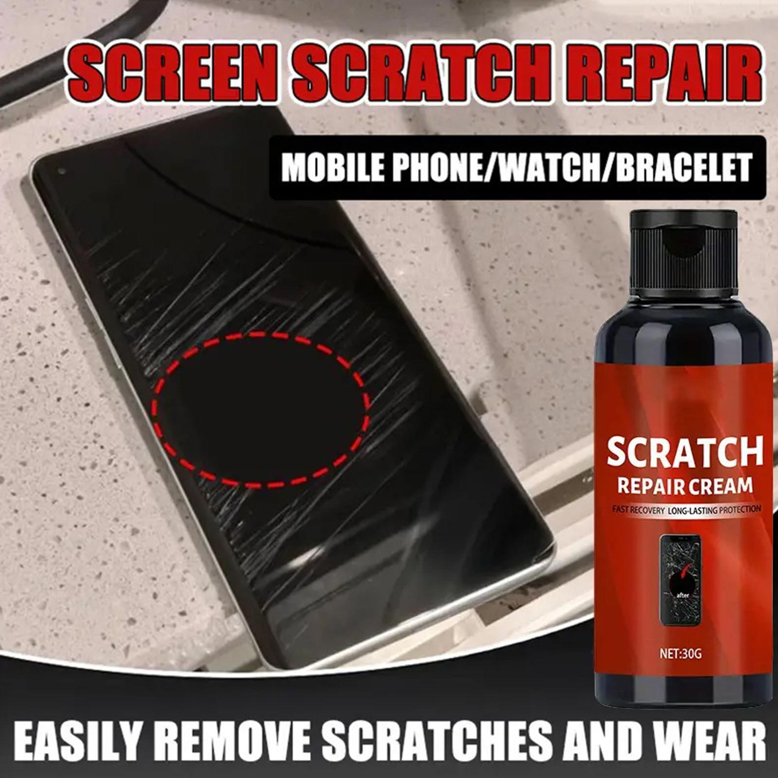 30g glazen krasverwijderaar cr - Electronics Repair Company recensie en prijs