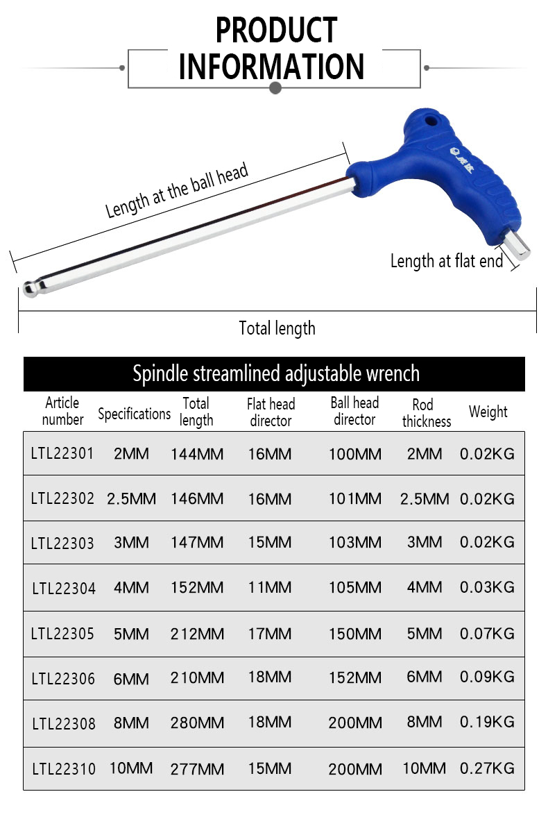 1Pc Balhoofd T-vorm Inbussleut - Pentalobe Screwdriver Set recensie en prijs