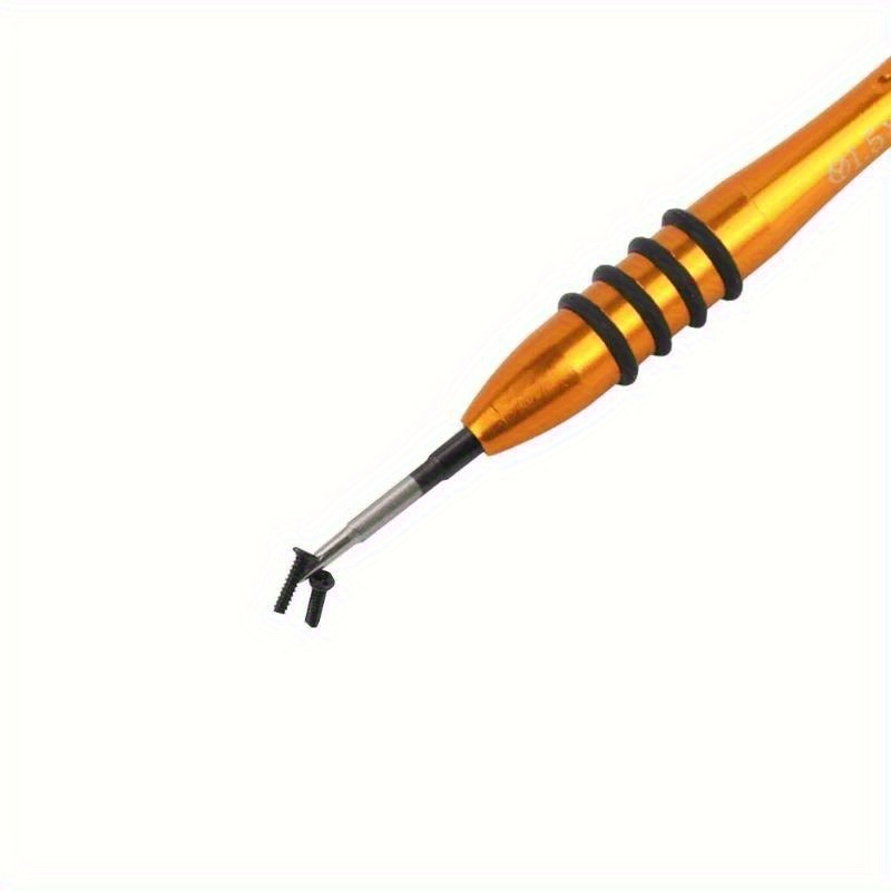 Geschikt voor smartwatch-repar - Pentalobe Screwdriver Set recensie en prijs