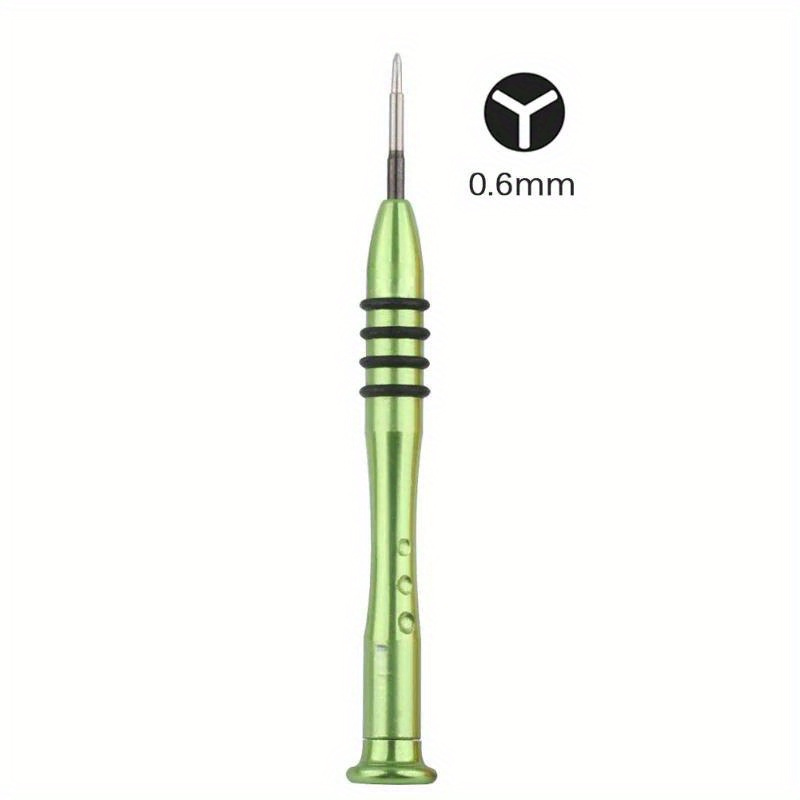 Geschikt voor smartwatch-repar - Pentalobe Screwdriver Set recensie en prijs