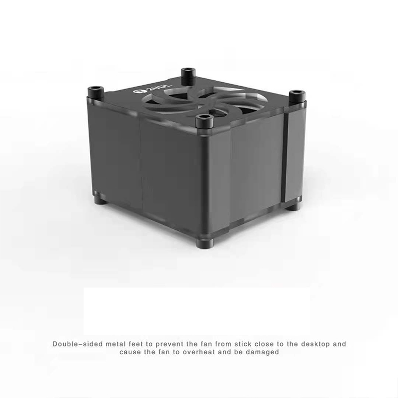 2UUL Cuul Mini Koelventilator  - Electronics Repair Company recensie en prijs