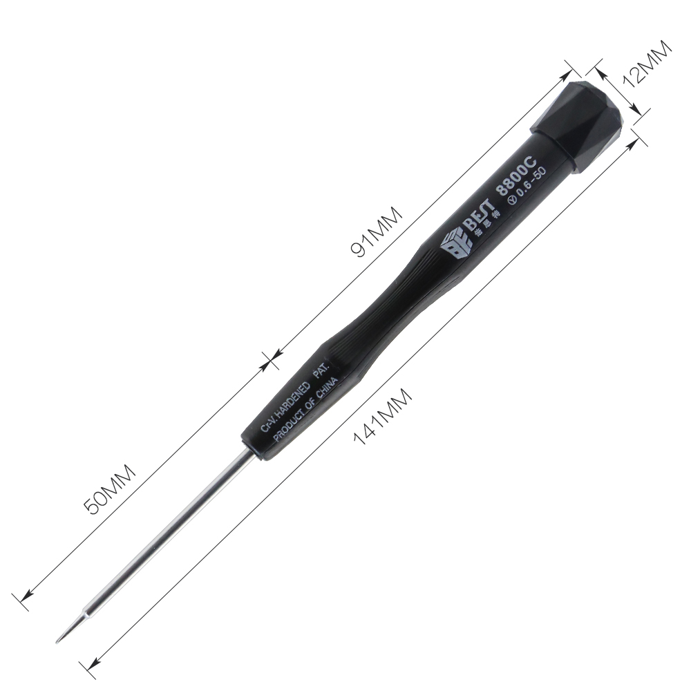 1Pc Precisie Schroevendraaier  - Pentalobe Screwdriver Set recensie en prijs