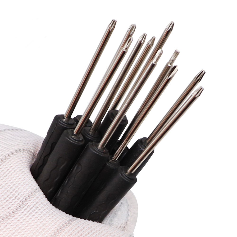 500Pc Mini Schroevendraaier 1. - Pentalobe Screwdriver Set recensie en prijs