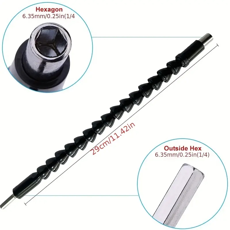 1 Pc 295 Mm 360 Graden Schroev - Pentalobe Screwdriver Set recensie en prijs