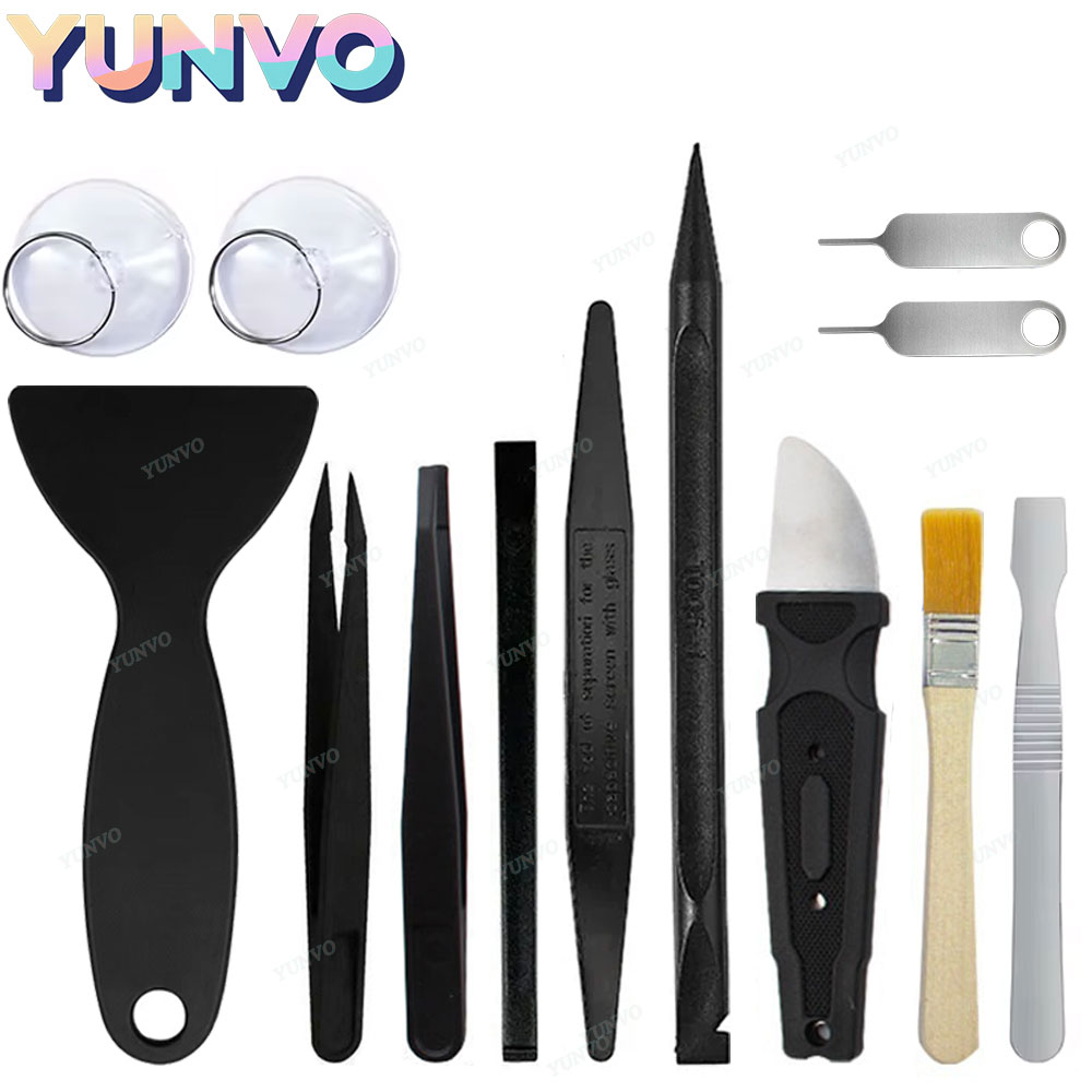 Universele set voor het openen - Electronics Repair Company recensie en prijs